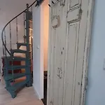 Waterfront Casa de hóspedes Amesterdão