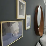 Waterfront Gasthuis Amsterdam