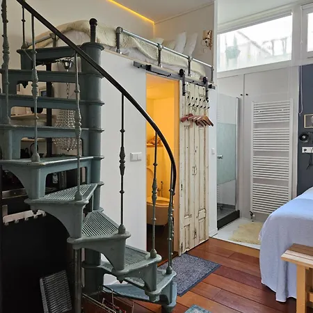 Waterfront 3* Amsterdam