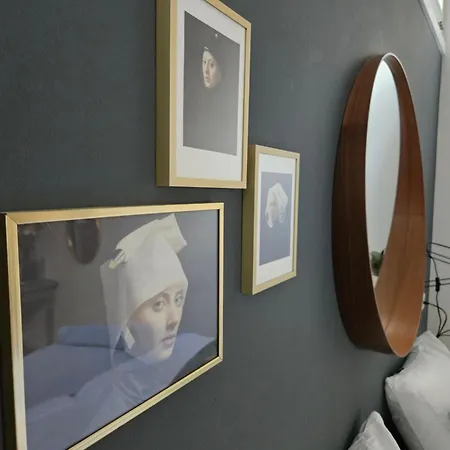 Waterfront Gæstehus Amsterdam