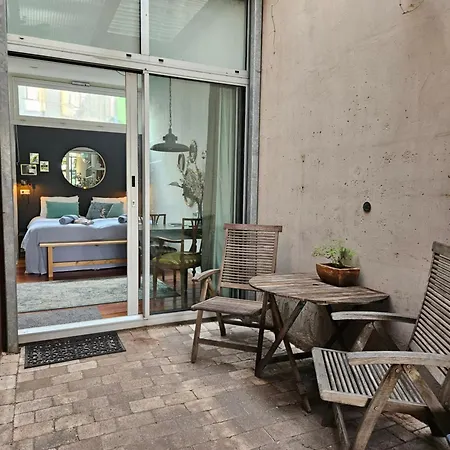 Waterfront 3* Amsterdam