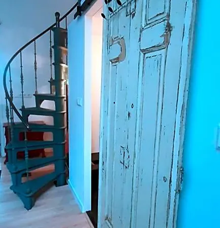 Waterfront Guest house
