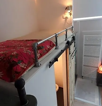 Waterfront Guest house