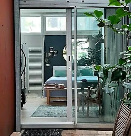 Waterfront Guest house