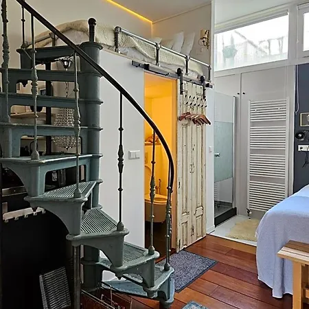 Waterfront 3* Amsterdam