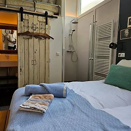 Waterfront 3* Amsterdam