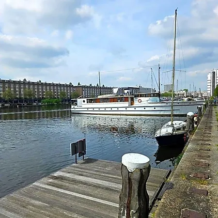 Guest house Waterfront Amsterdam