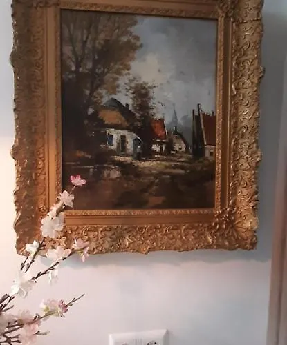 ゲストハウス Waterfront アムステルダム