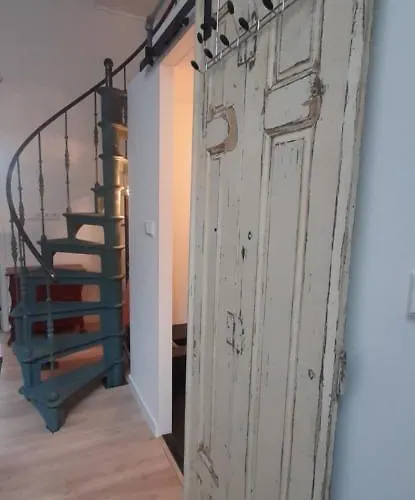 Waterfront ゲストハウス アムステルダム