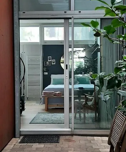 Waterfront Casa de hóspedes