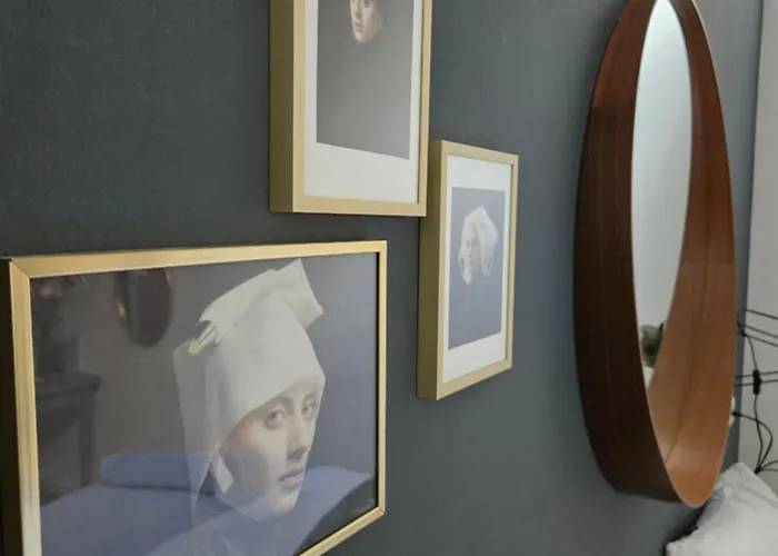 Waterfront Casa de hóspedes Amesterdão