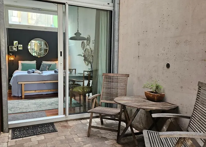 Waterfront 3* Amsterdam