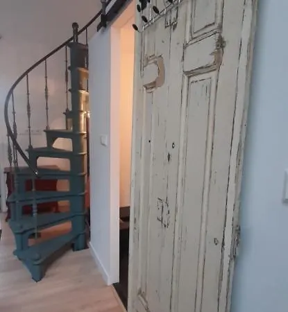 Waterfront Bed & Breakfast Amsterdam