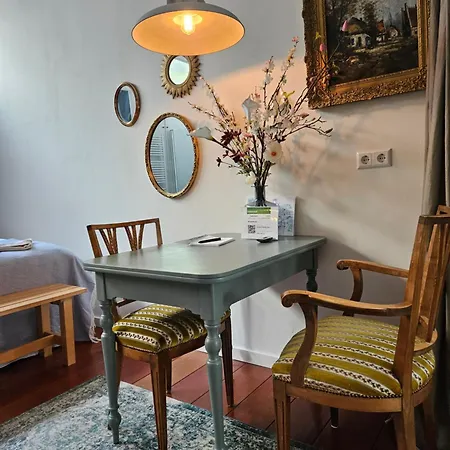 Waterfront 3* 암스테르담