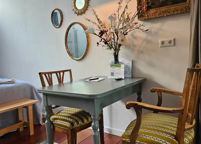 Waterfront 3* أمستردام