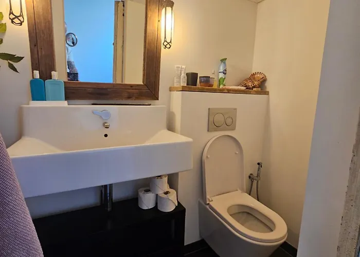 Waterfront 3* أمستردام