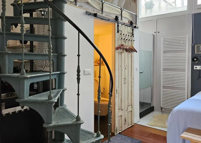 Waterfront 3* أمستردام